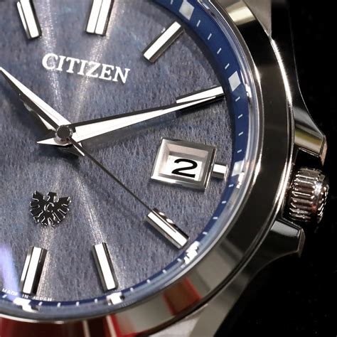 Citizen AQ4091 56M HP Authentic