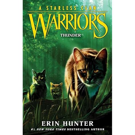 Warriors A Starless Clan 3 Shadow In Case You Missed It