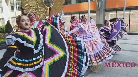 Chicagos Mexico Week Kicks Off Ahead Of Cinco De Mayo Chicago News