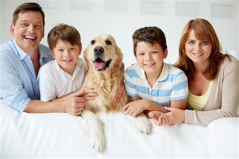 Pets and Kids