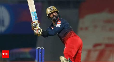 Ipl 2022 Rcb Vs Kkr Highlights Bangalore Beat Kolkata By 3 Wickets In