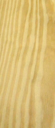 Pine Southern Carolina Wood Veneer Edgebanding With Preglued Hot Melt Adhesive JSO Wood Products