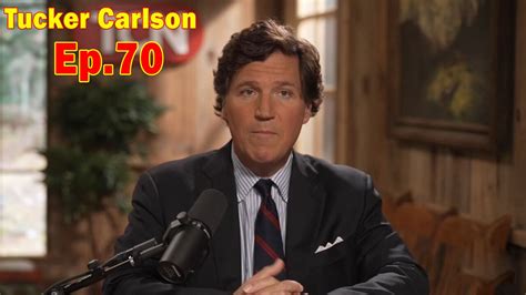 Tucker Carlson Update Today: "Tucker Carlson Important Update, January ...