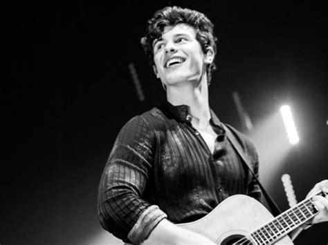 O Quanto Você Sabe Do Shawn Mendes Duda Dell Piaggi Quizur