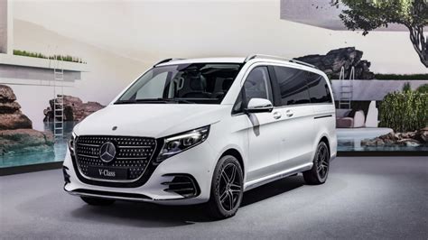 Mercedes Vito (2024)