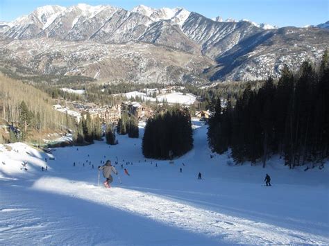 Durango Mountain Resort | Colorado Ski Areas