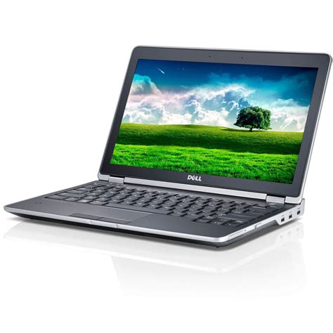 Dell Latitude E6230 Laptop Computer 3 00 GHz Intel I7 Dual Core Gen 3