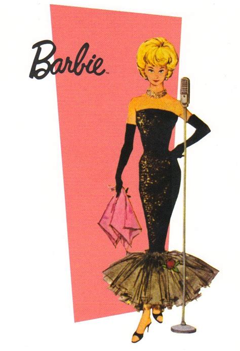 93 best Barbie Graphics & Art images on Pinterest | Dolls, Barbie ...