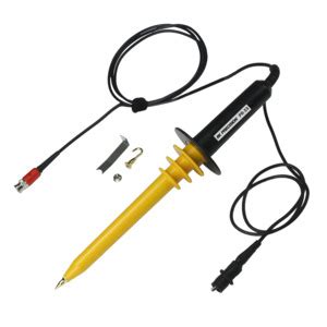 B K Precision PR 55 Passive Probe 40 MHz 1000X 1 PF 7 KV CAT1 PR