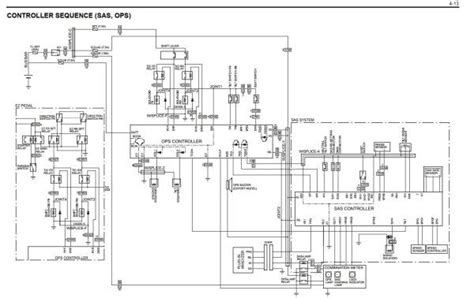 Toyota Forklift Fgu To Fgcu Repair Manual