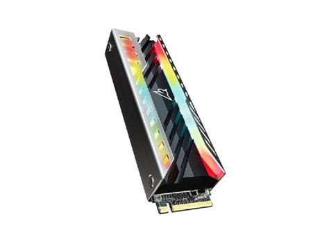 Netac Tb M Nvme Ssd Nv Rgb Nt Nv Rgb T E X Ssd Cena