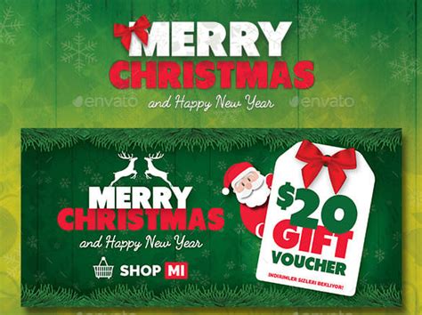 150+ Christmas Card Templates – Free PSD, EPS, Vector, AI, Word Format ...