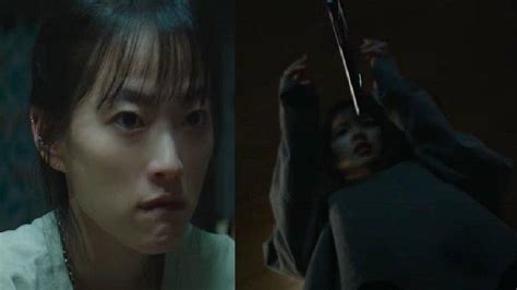 Sinopsis Film Asal Korea Unlocked Tayang Di Netflix Genre Thriller Diadaptasi Dari Novel Jepang