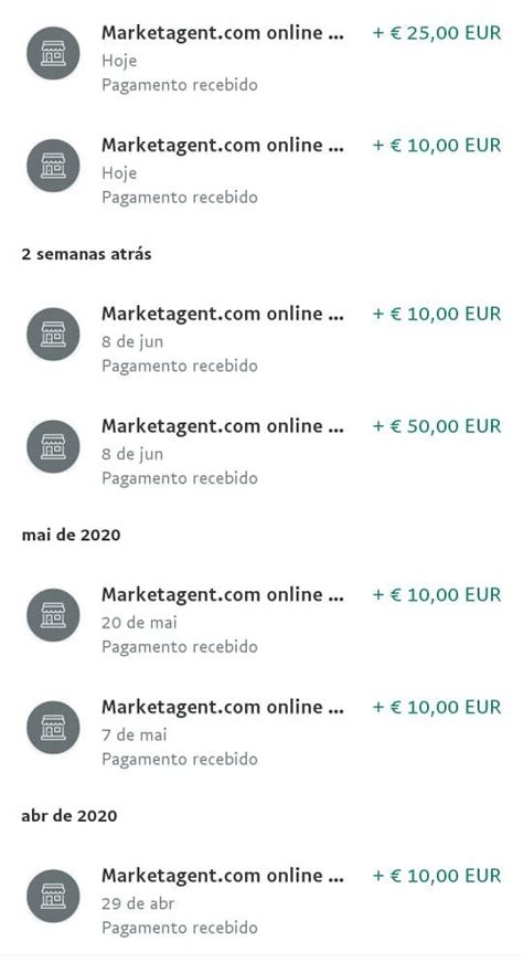 App Que Pagam No Paypal Quanto R Eu Ganhei Nos Ltimos Dias