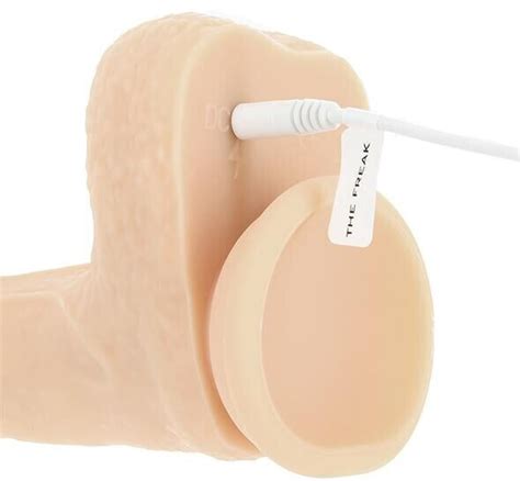 Buy Naked Addiction Rotating Thrusting Vibrating Dong From