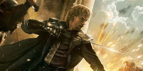 Why Zachary Levi Replaced Josh Dallas as Fandral in Thor 2