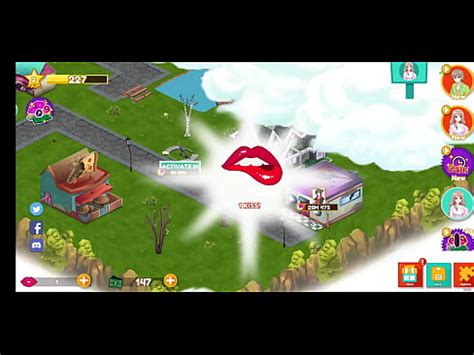 Colege Life Hentai Game XVIDEOS