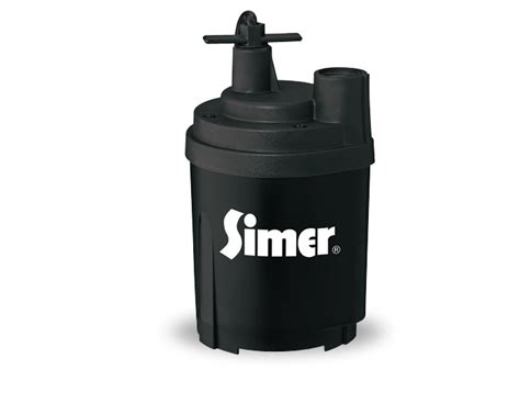 Simer P Hp Thermoplastic Shallow Well Jet Pump Us Pump Parts