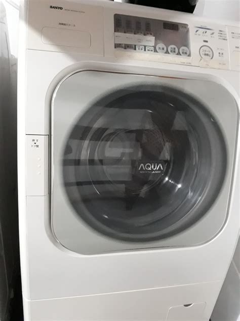 Top load washing machine, TV & Home Appliances, Washing Machines and ...