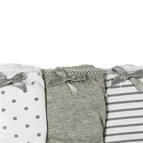 Braga Bikini Estampada Pack X Belty