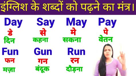 Padhna Kaise Sikhe English Padhna Learn English How To Learn