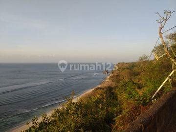 Top Urgent Di Jual Tanah Loss Pantai View Laut Lokasi Depan Pantai