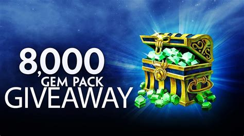 Incon S Smite Gem Giveaway Youtube