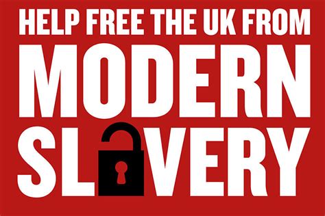 Support For Modern Slavery Victims Affected By Coronavirus GOV UK