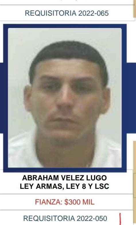 Arrestan A Uno De Los Más Buscados En El área Policíaca De Mayagüez