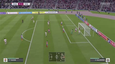 Three Step Process To Make Funny Fifa 21 Clips Go Viral