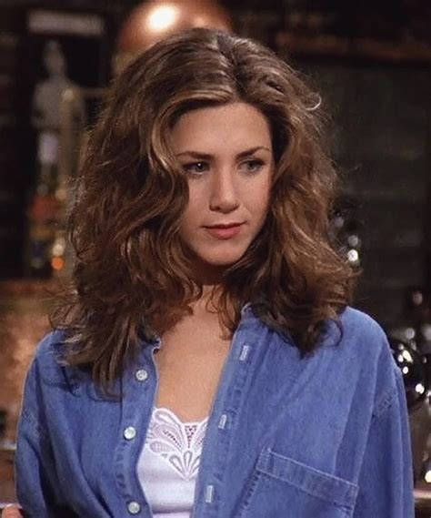 The Best Rachel Haircuts From Friends Ranked Jennifer Aniston