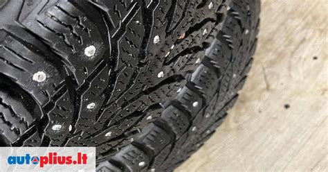 Nokian Hakkapeliitta 9, ziemas 205/55 R16 | A27114029