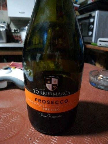 Torri Della Marca Prosecco Treviso Frizzante Vivino Us