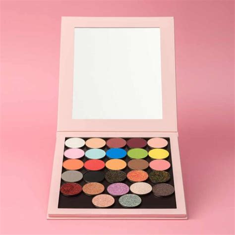 Paletas De Maquillaje Compra Paletas De Sombras