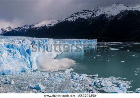 Iceberg Collapses Images Photos Et Images Vectorielles De