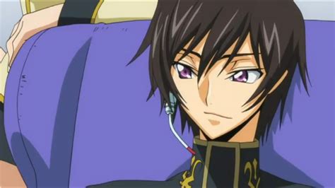 Code Geass Lelouch Code Geass Photo 27887118 Fanpop