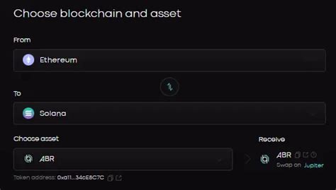 How To Bridge Ethereum To Solana A Complete Guide Metaroids