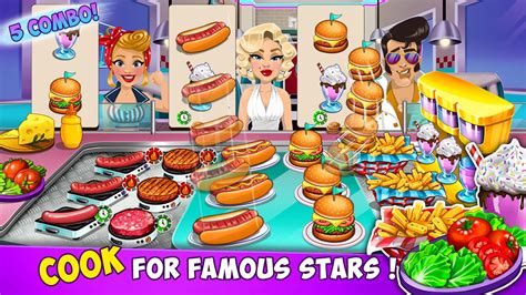 Tasty Chef for Android - APK Download