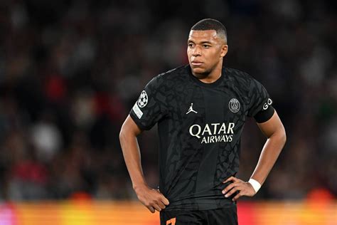 Złota Piłka dla Kyliana Mbappe Zasłużył na to Goal pl