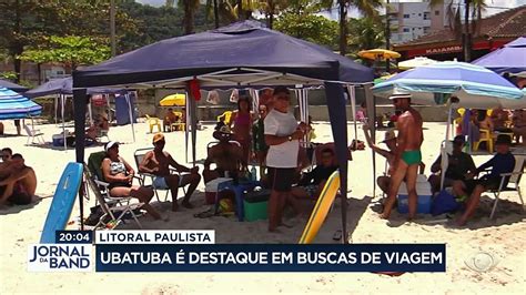 Rio Salvador Floripa Na Verdade O Destino Brasileiro Mais Procurado