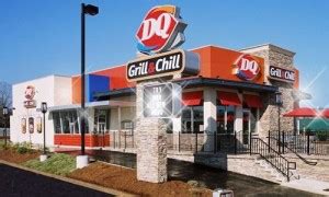 New Dq Grill Chill Restaurant Opens In Paris Restaurantnews