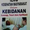 Jual Ilmu Kesehatan Masyarakat Dalam Kebidanan Konsep Teori Dan