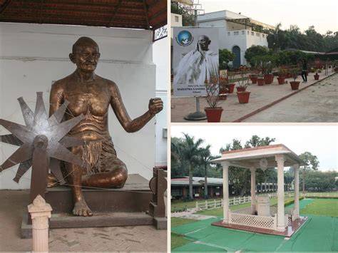 Gandhi Smriti Delhi- History, Prominence and What to Expect?