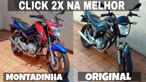 Aprenda Como Deixar Sua Moto Montadinha Youtube