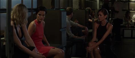 Naked Jaimie Alexander In Broken Vows