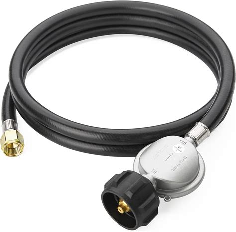 Amazon Weber Hose And Regulator Kit For Genesis Summit