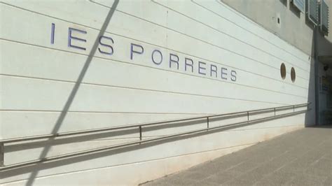 Ib Not Cies Lies Porreres Sollicita Afegir Una Aula Prefabricada