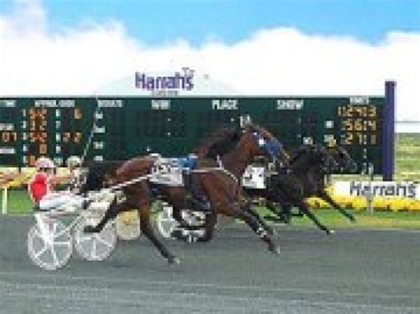 Harrah's Philadelphia Casino & Racetrack