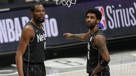 Hasil NBA Rabu 28 April 2021 Kalahkan Toronto Raptors Brooklyn Nets