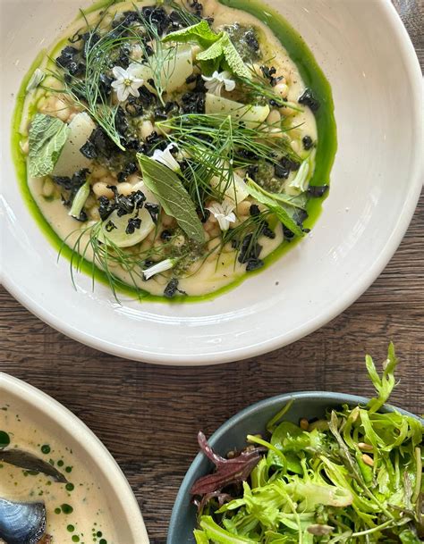 Restaurant - Mission